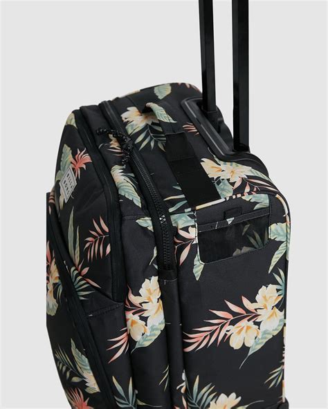 billabong luggage online.